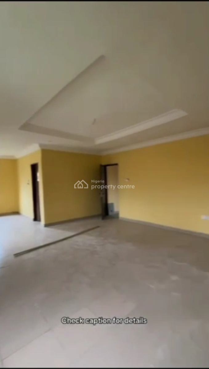5 Bedroom Fully Detached Duplex, Wumba, Lokogoma District, Abuja, Detached Duplex for Rent