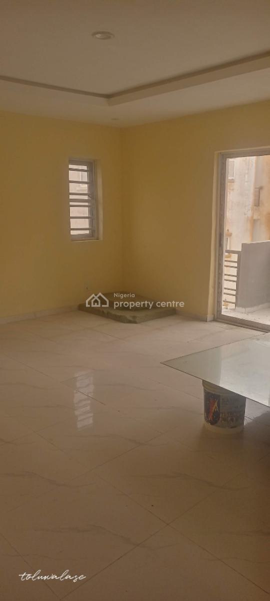 3 Bedroom Penthouse Apartment, Greenwood Estate Vilac School - Fairfield Apartments, Abijo, Lekki, Lagos, Flat / Apartment for Sale