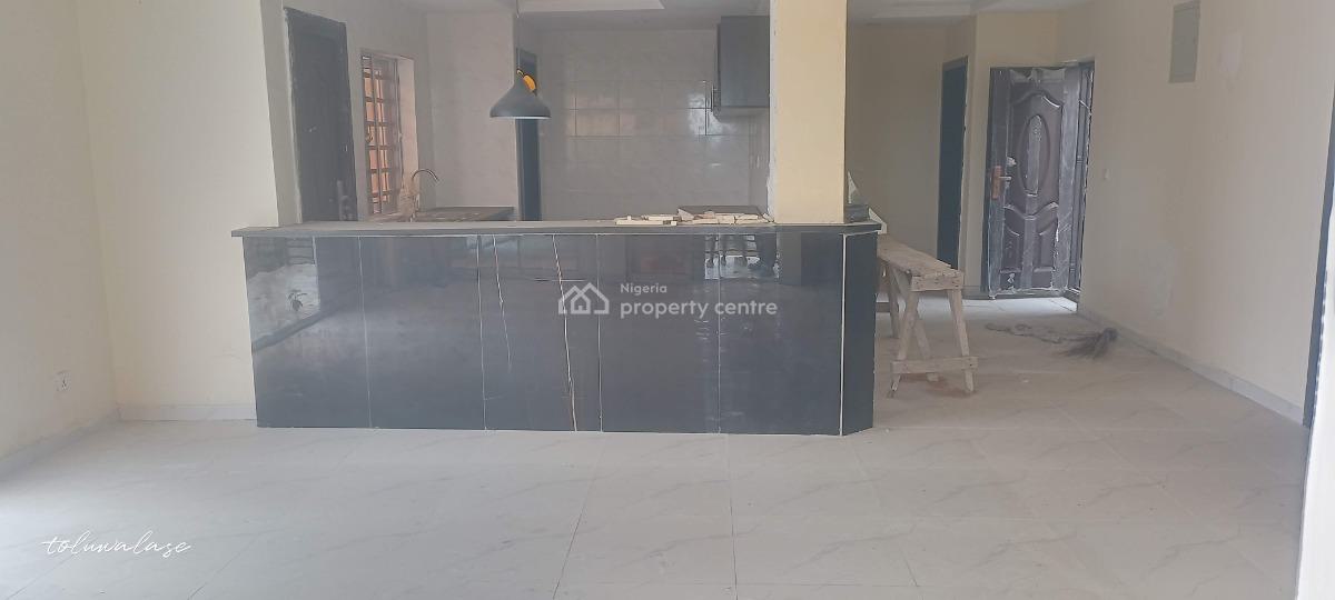 3 Bedroom Penthouse Apartment, Greenwood Estate Vilac School - Fairfield Apartments, Abijo, Lekki, Lagos, Flat / Apartment for Sale