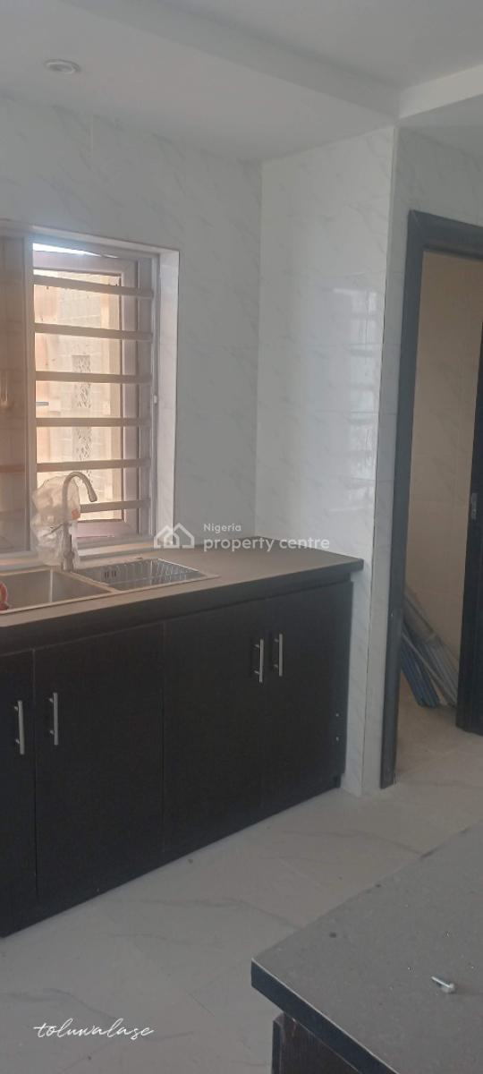 3 Bedroom Penthouse Apartment, Greenwood Estate Vilac School - Fairfield Apartments, Abijo, Lekki, Lagos, Flat / Apartment for Sale