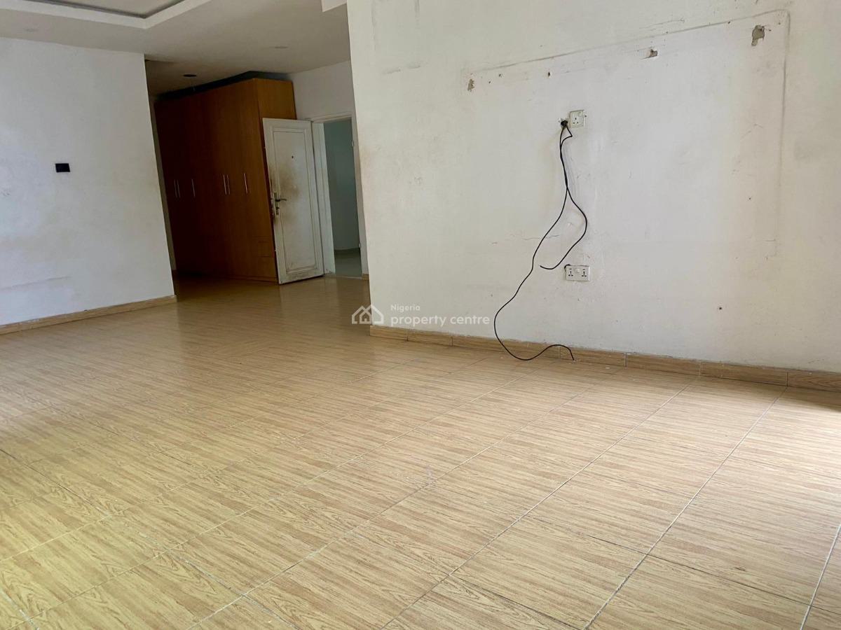 Spacious Detached 5-bedroom House, Orchid Road, Pinnock Beach Estate, Osapa, Lekki, Lagos, Detached Duplex for Rent