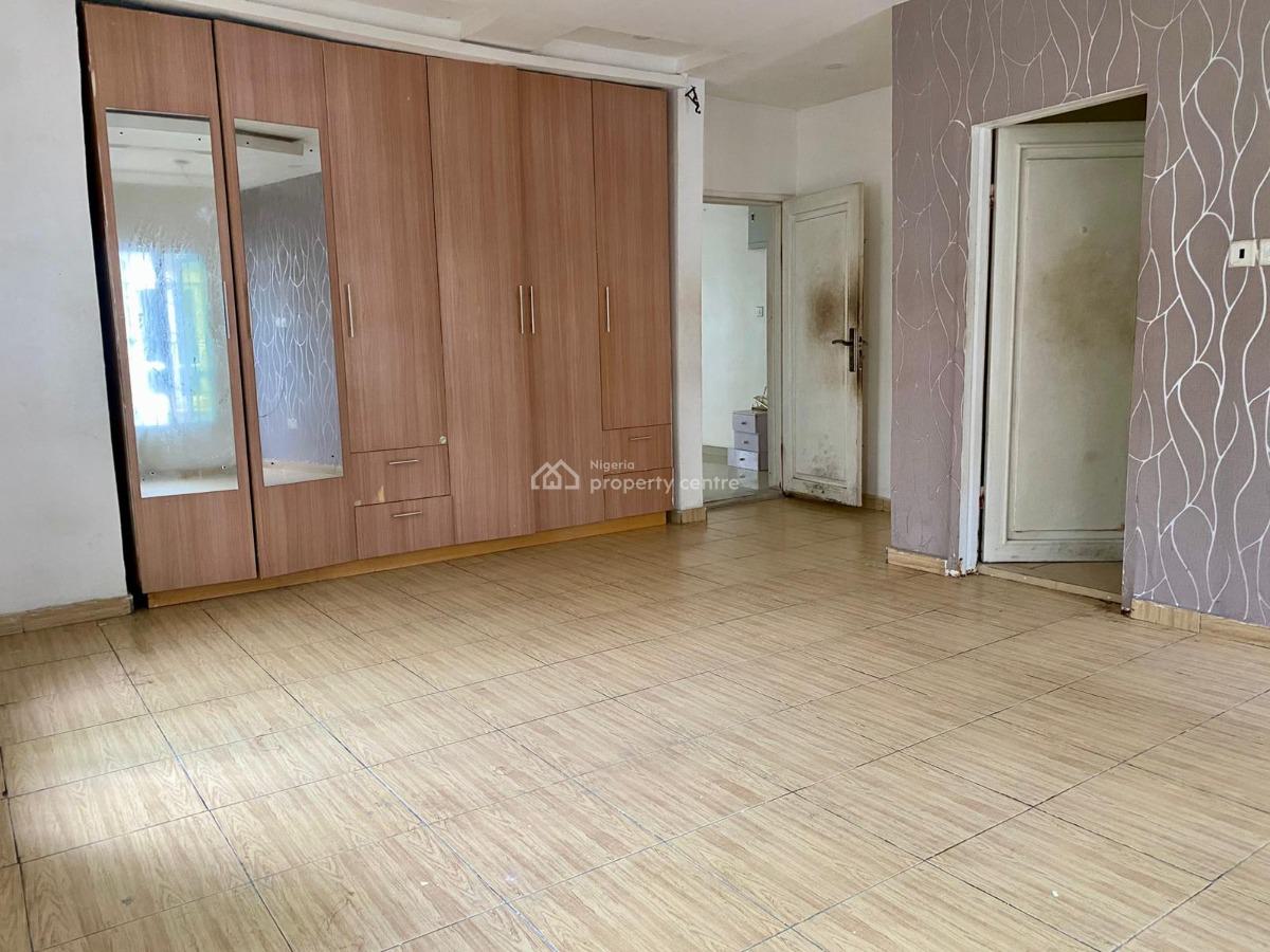 Spacious Detached 5-bedroom House, Orchid Road, Pinnock Beach Estate, Osapa, Lekki, Lagos, Detached Duplex for Rent
