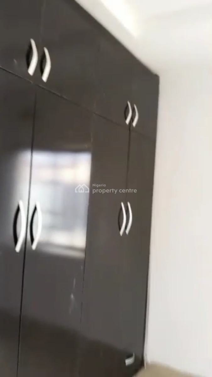 2 Bedroom Apartment, Lokogoma District, Abuja, House for Rent