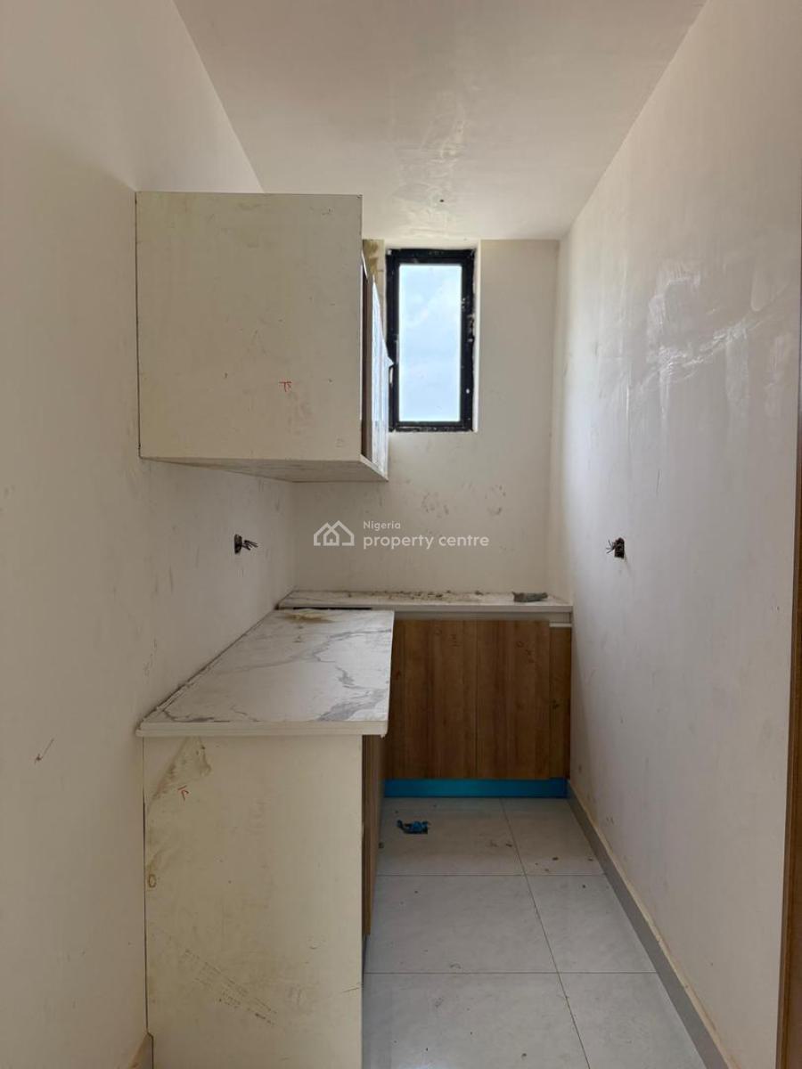 a Fully Finished 5 Bedroom Detached House  with a Bq, Mabushi, Abuja, Detached Duplex for Sale