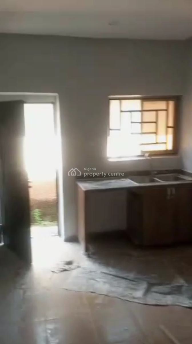 3 Bedroom Apartment, Lokogoma District, Abuja, Detached Bungalow for Rent