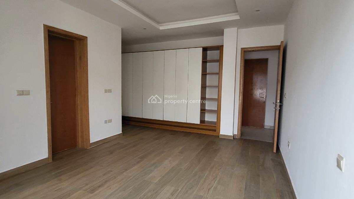 Brand New 3-bedroom Flat, Moseley Road, Old Ikoyi, Ikoyi, Lagos, Flat / Apartment for Rent