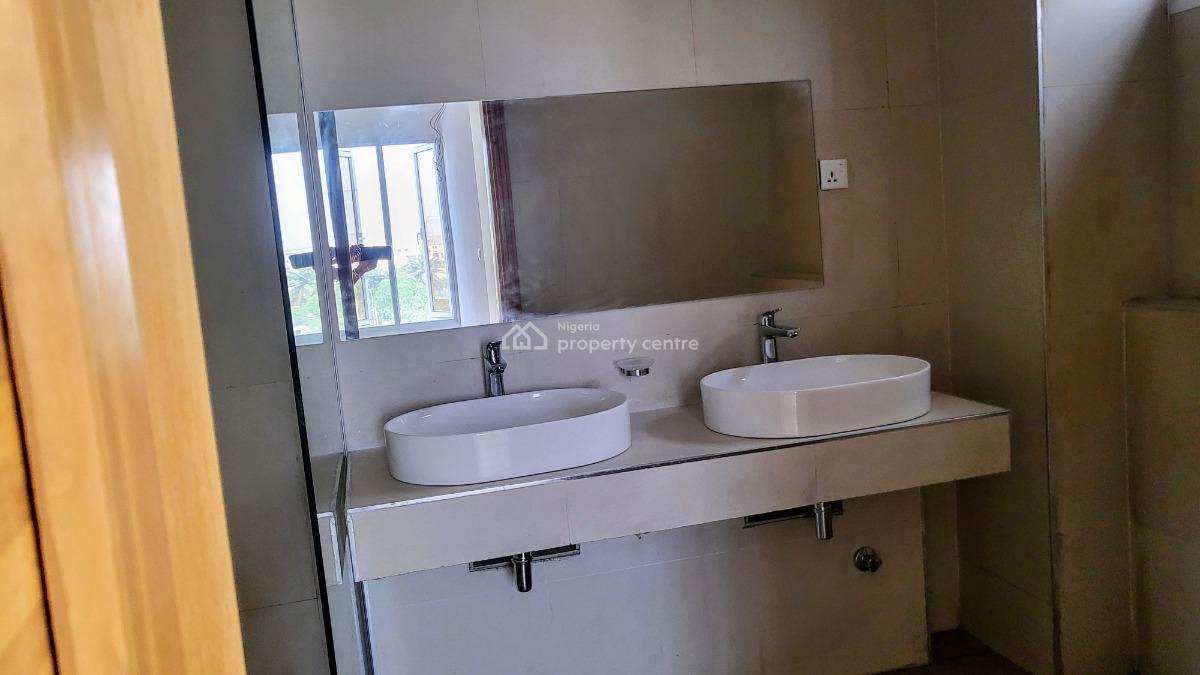 Brand New 3-bedroom Flat, Moseley Road, Old Ikoyi, Ikoyi, Lagos, Flat / Apartment for Rent