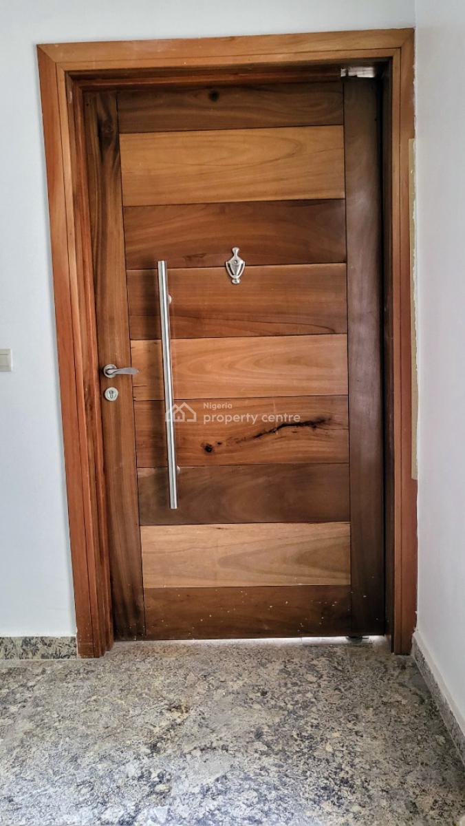 Brand New 3-bedroom Flat, Moseley Road, Old Ikoyi, Ikoyi, Lagos, Flat / Apartment for Rent