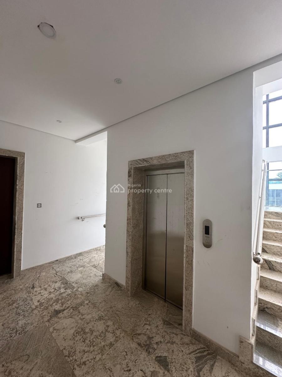 Corporate Lease, Asokoro District, Abuja, House for Rent