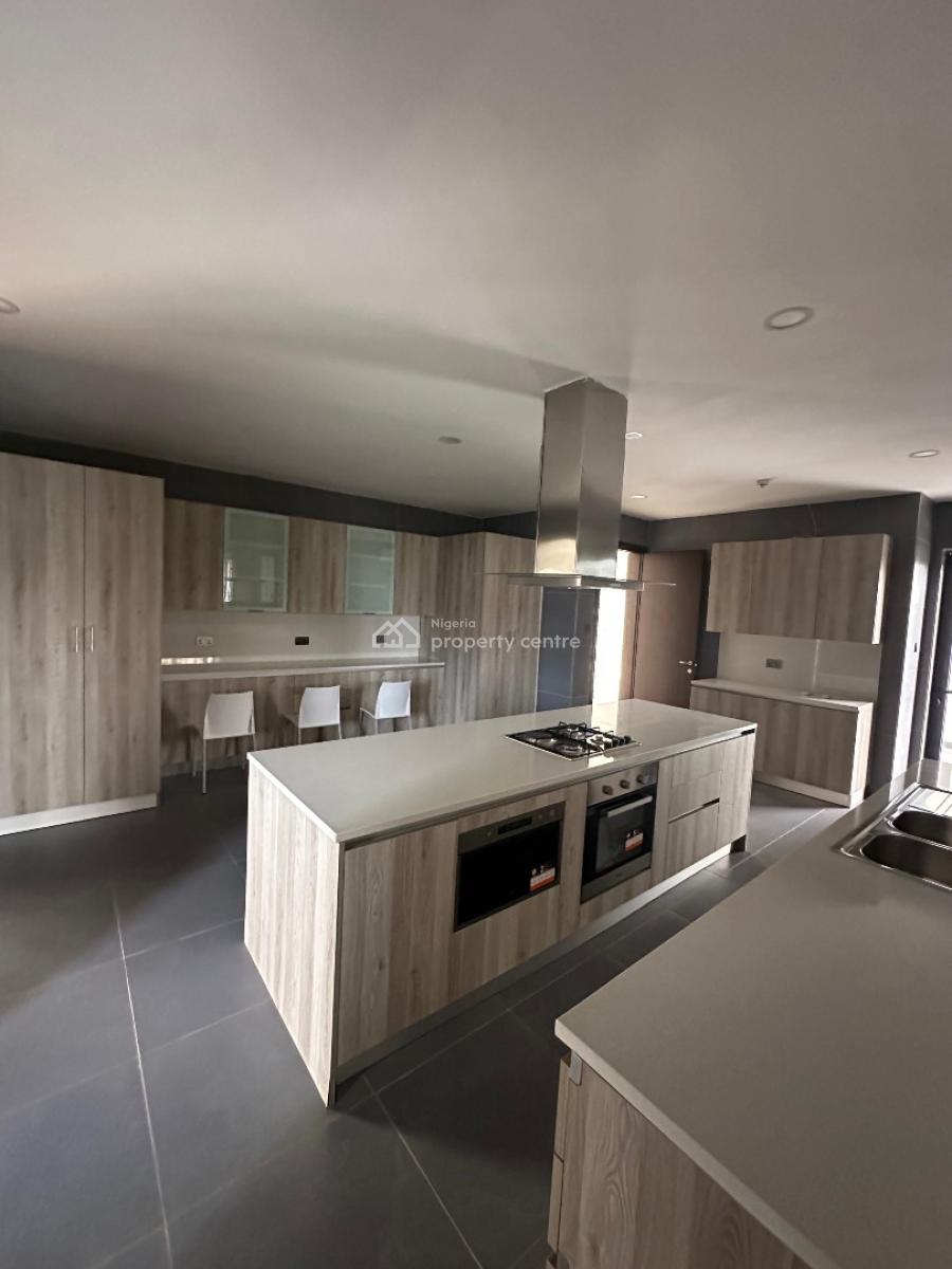 Corporate Lease, Asokoro District, Abuja, House for Rent
