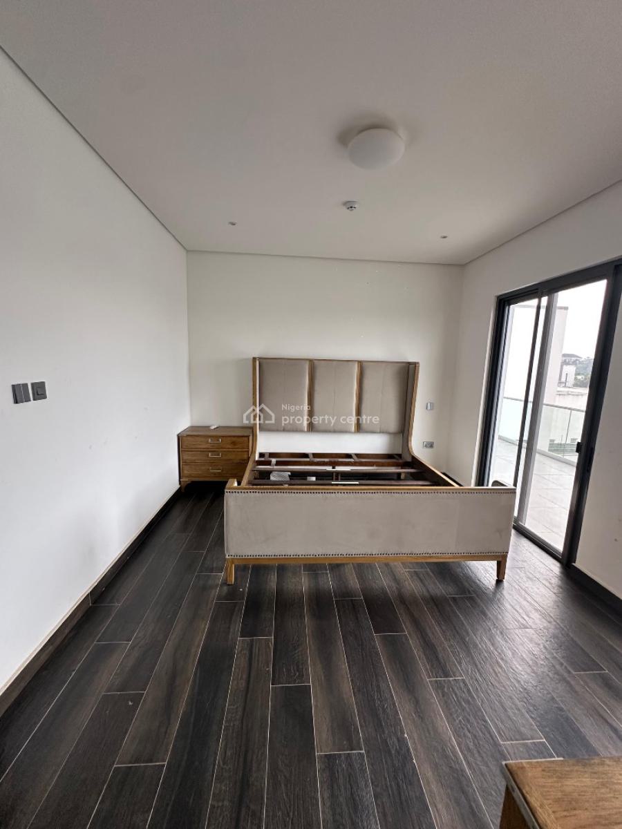 Corporate Lease, Asokoro District, Abuja, House for Rent