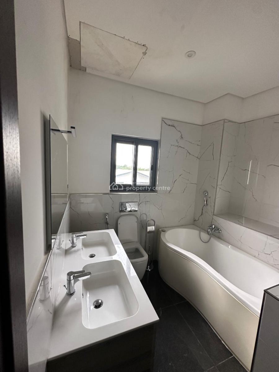 Corporate Lease, Asokoro District, Abuja, House for Rent