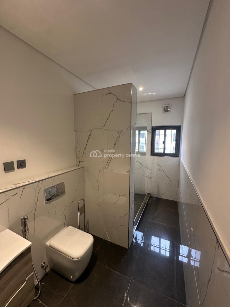 Corporate Lease, Asokoro District, Abuja, House for Rent