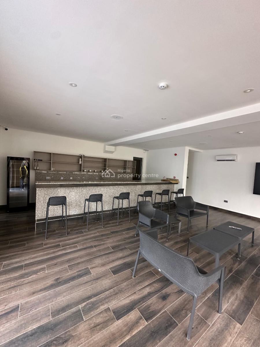 Corporate Lease, Asokoro District, Abuja, House for Rent
