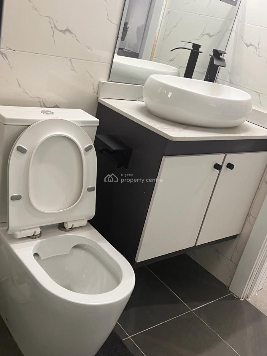 Luxury 2 Bedroom Penthouse with Swimming Pool, Gym and Snooker Board, Coral Place, Lekki Phase 1, Lekki Phase 1, Lekki, Lagos, Flat / Apartment Short Let