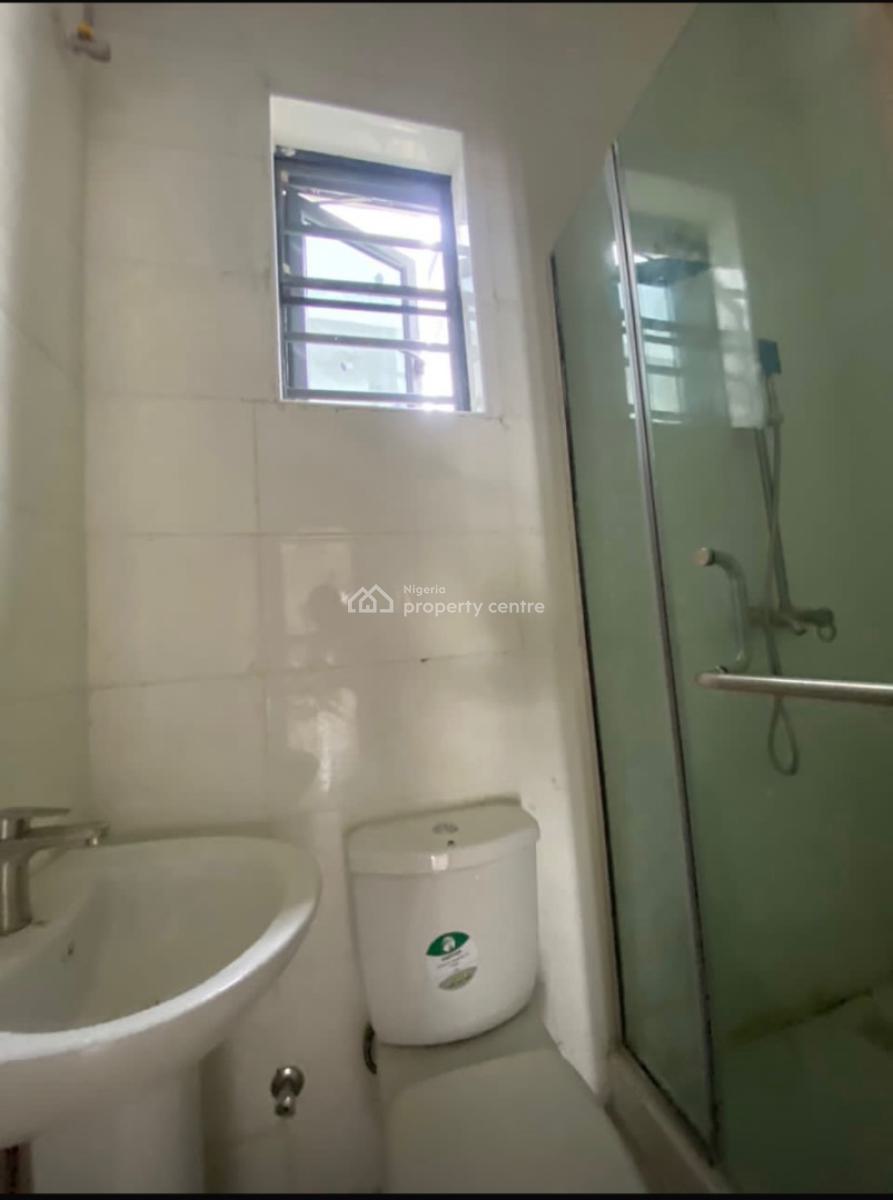 Nicely Built 4 Bedroom Terrace Duplex, Orchid Road By Chevron Tollgate Lekki, Lekki, Lagos, Terraced Duplex for Sale