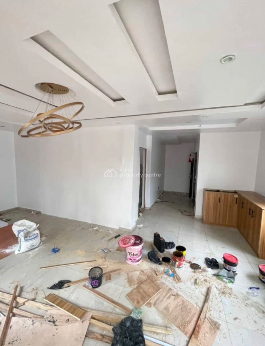 Studio Apartment, Lekki Phase 1, Lekki, Lagos, Self Contain (single Rooms) for Rent