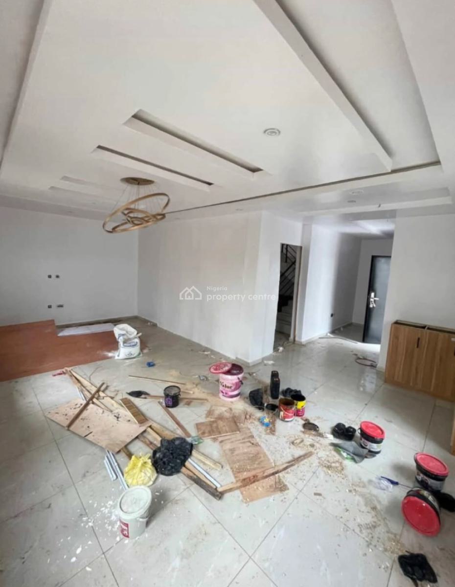 Studio Apartment, Lekki Phase 1, Lekki, Lagos, Self Contain (single Rooms) for Rent
