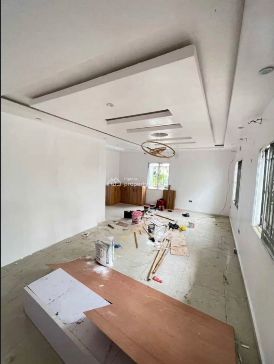 Studio Apartment, Lekki Phase 1, Lekki, Lagos, Self Contain (single Rooms) for Rent