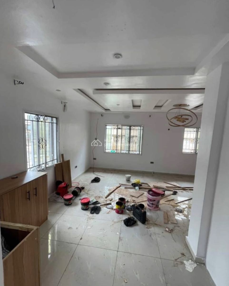 Studio Apartment, Lekki Phase 1, Lekki, Lagos, Self Contain (single Rooms) for Rent