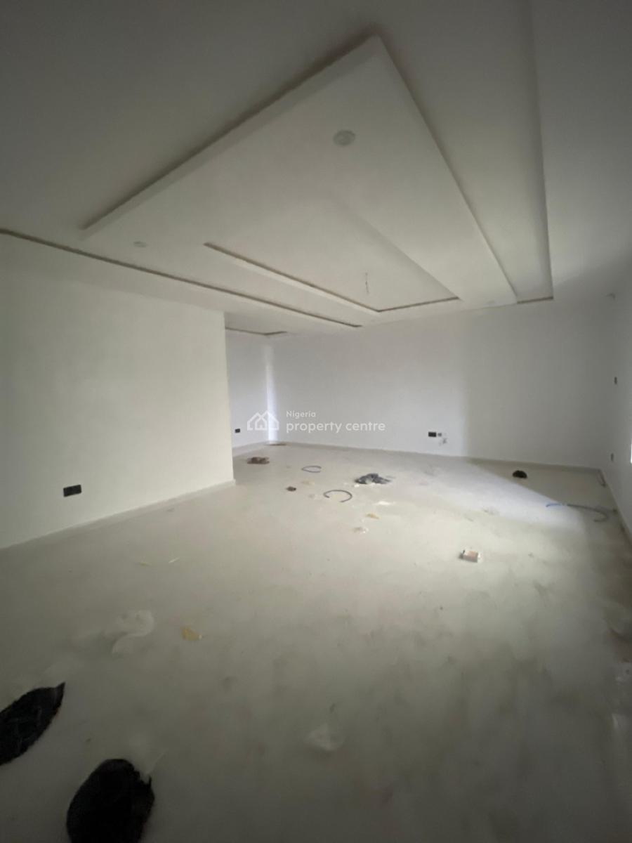 Newly Built and Spacious 2 Bedroom Flat, Abijo Gra, Abijo, Lekki, Lagos, Flat / Apartment for Rent