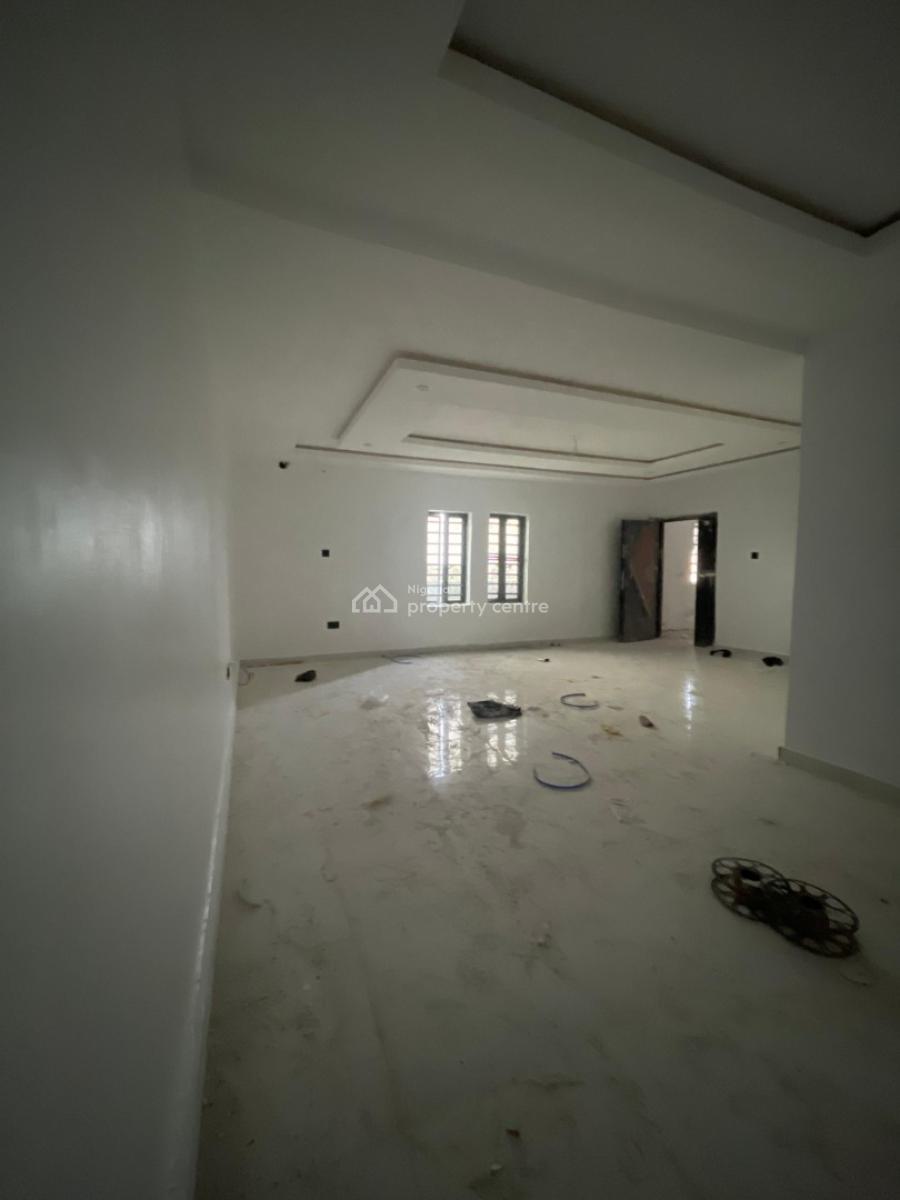 Newly Built and Spacious 2 Bedroom Flat, Abijo Gra, Abijo, Lekki, Lagos, Flat / Apartment for Rent