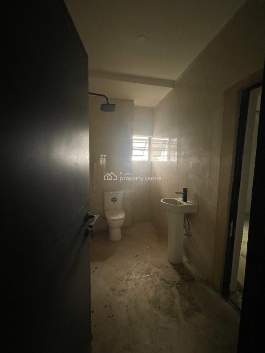Newly Built and Spacious 2 Bedroom Flat, Abijo Gra, Abijo, Lekki, Lagos, Flat / Apartment for Rent