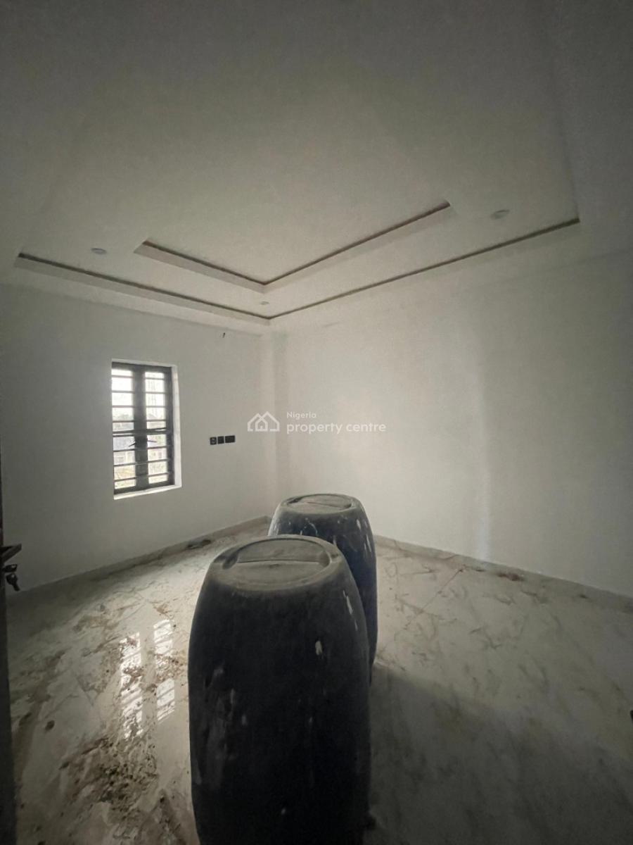 Newly Built and Spacious 2 Bedroom Flat, Abijo Gra, Abijo, Lekki, Lagos, Flat / Apartment for Rent