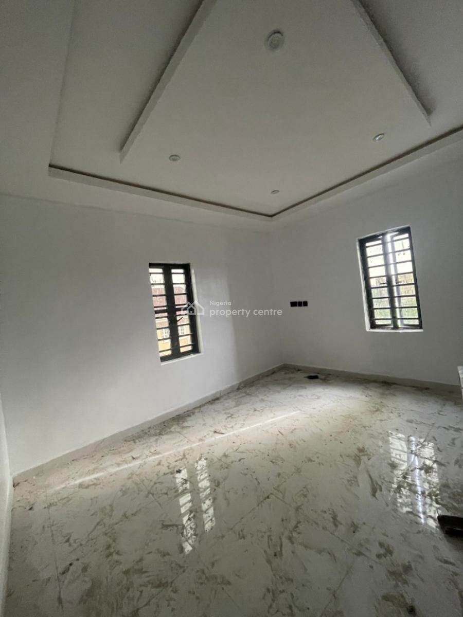 Newly Built and Spacious 2 Bedroom Flat, Abijo Gra, Abijo, Lekki, Lagos, Flat / Apartment for Rent