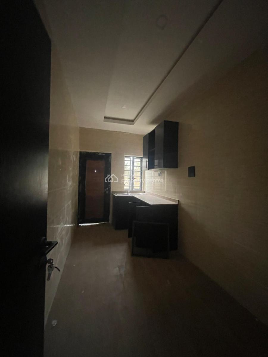 Newly Built and Spacious 2 Bedroom Flat, Abijo Gra, Abijo, Lekki, Lagos, Flat / Apartment for Rent