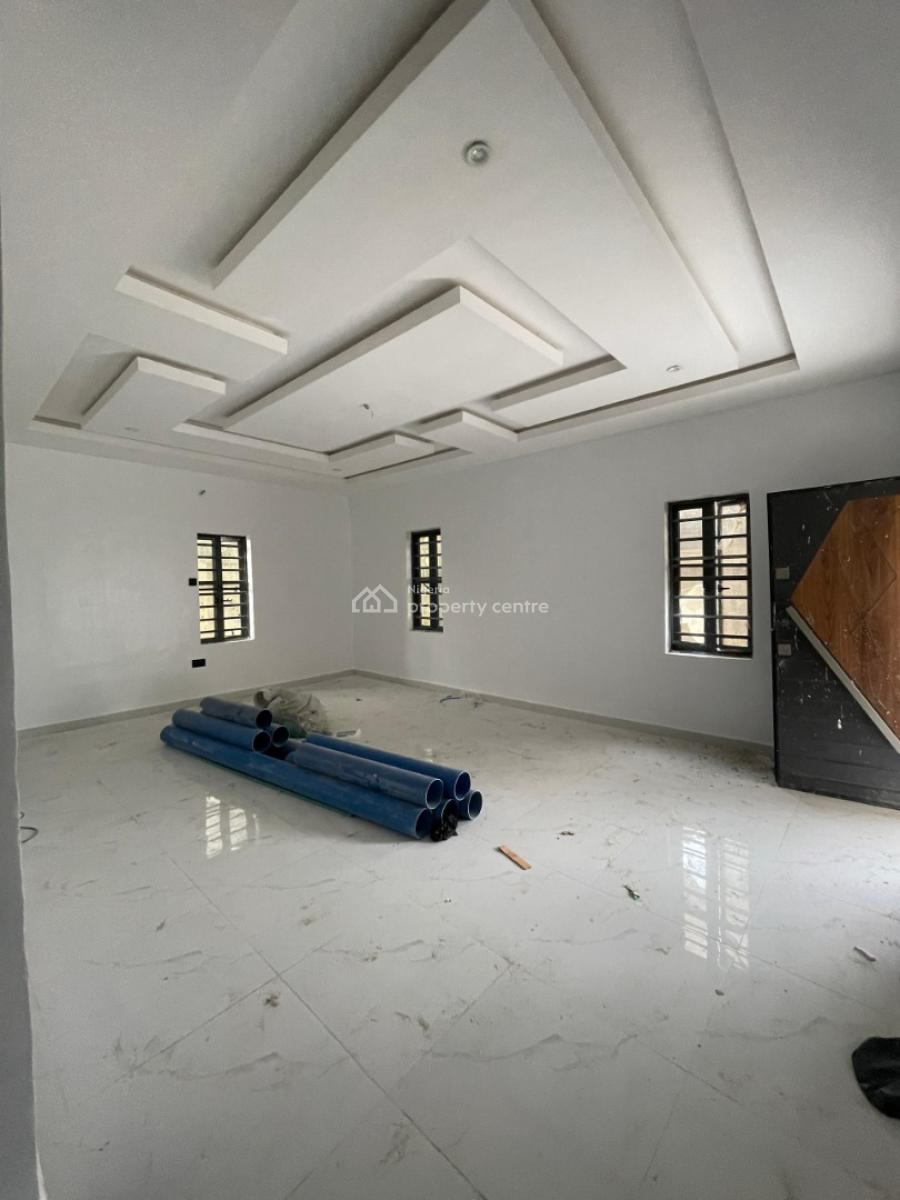 Newly Built and Spacious 2 Bedroom Flat, Abijo Gra, Abijo, Lekki, Lagos, Flat / Apartment for Rent