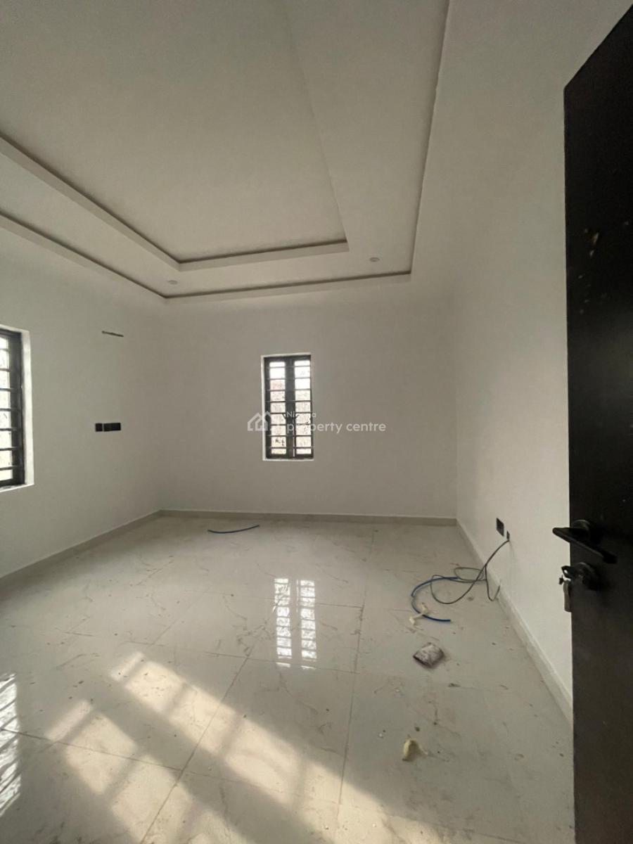 Newly Built and Spacious 2 Bedroom Flat, Abijo Gra, Abijo, Lekki, Lagos, Flat / Apartment for Rent