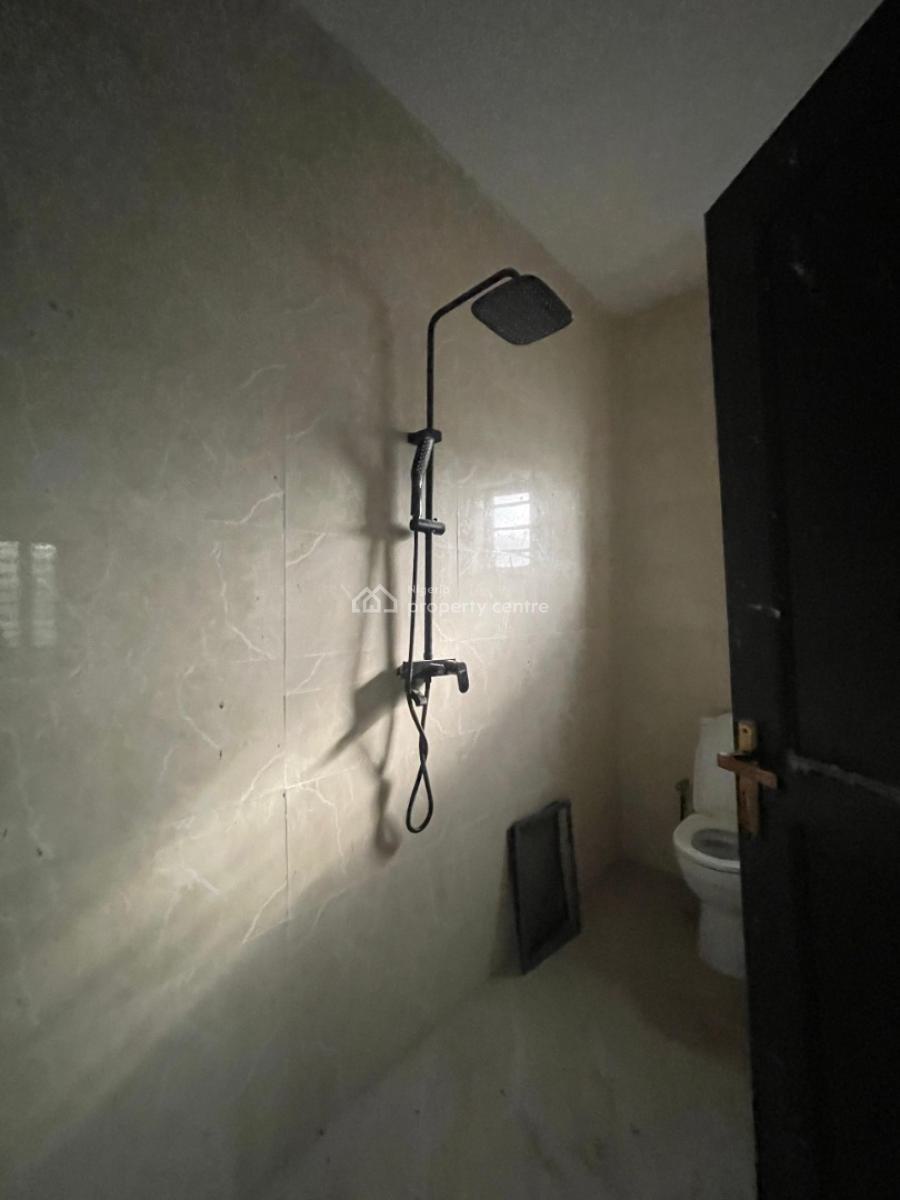 Newly Built and Spacious 2 Bedroom Flat, Abijo Gra, Abijo, Lekki, Lagos, Flat / Apartment for Rent