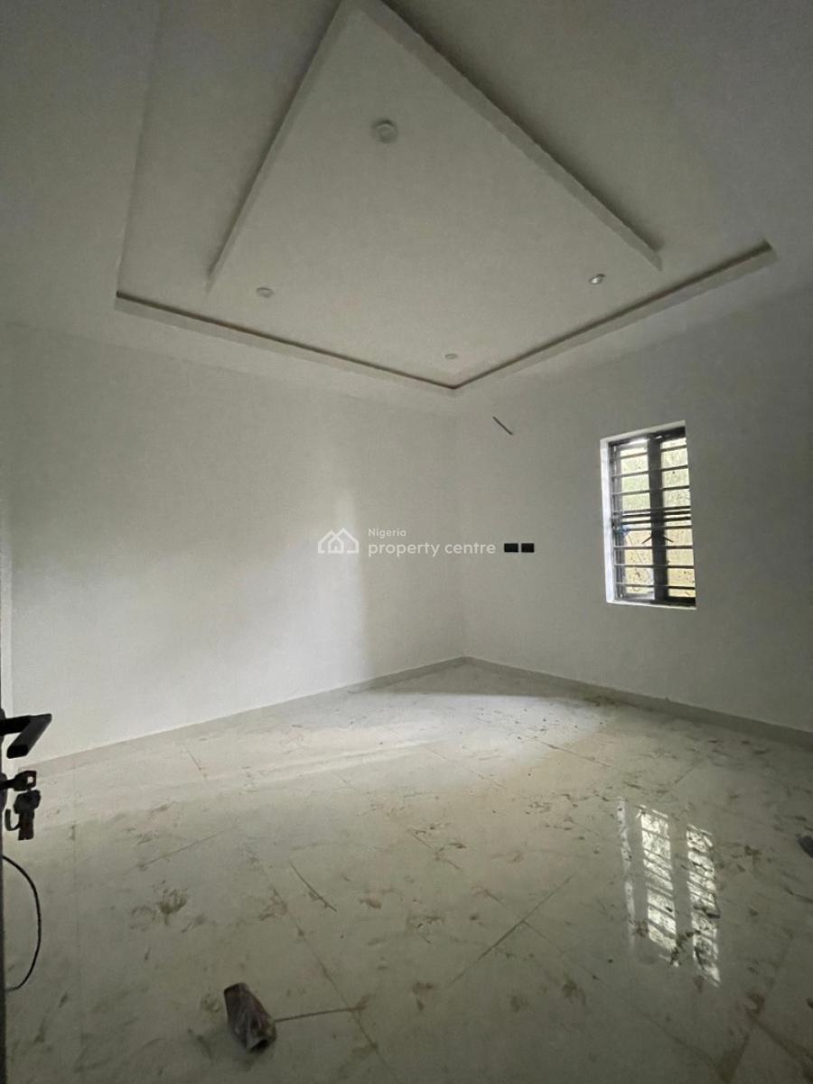 Newly Built and Spacious 2 Bedroom Flat, Abijo Gra, Abijo, Lekki, Lagos, Flat / Apartment for Rent