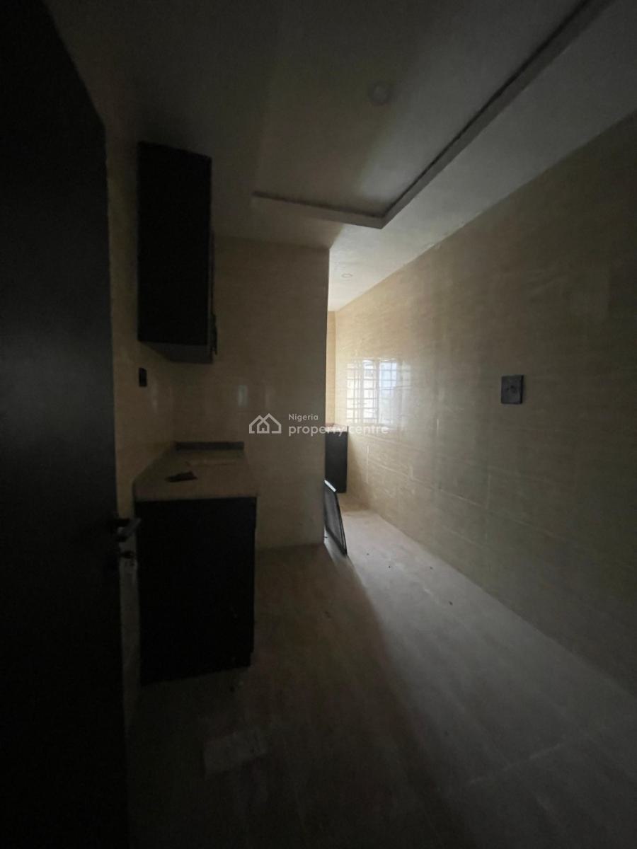 Newly Built and Spacious 2 Bedroom Flat, Abijo Gra, Abijo, Lekki, Lagos, Flat / Apartment for Rent