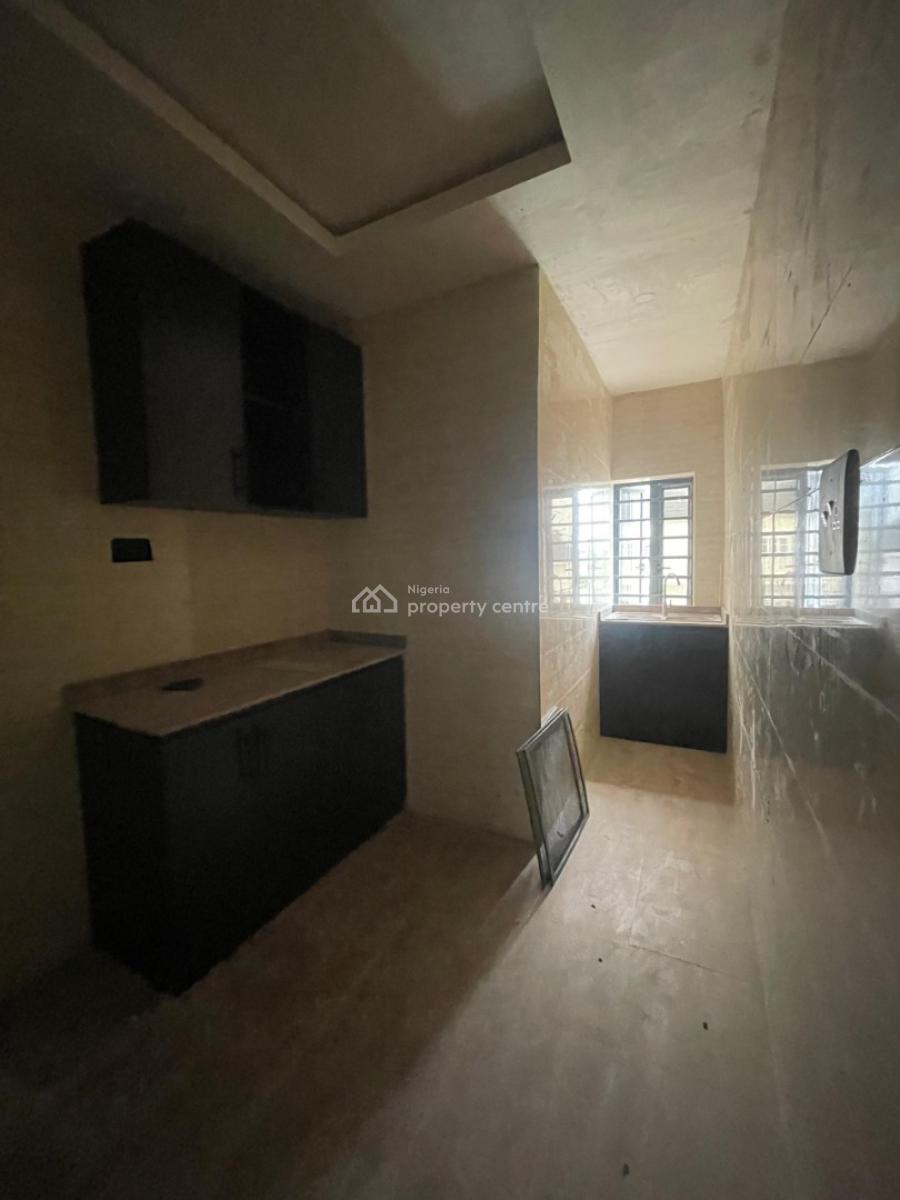 Newly Built and Spacious 2 Bedroom Flat, Abijo Gra, Abijo, Lekki, Lagos, Flat / Apartment for Rent
