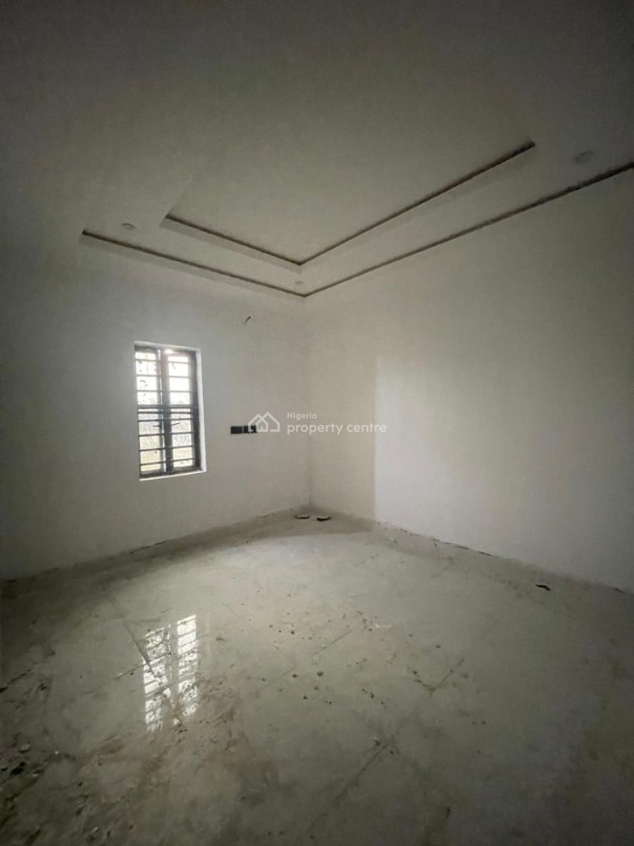 Newly Built and Spacious 2 Bedroom Flat, Abijo Gra, Abijo, Lekki, Lagos, Flat / Apartment for Rent