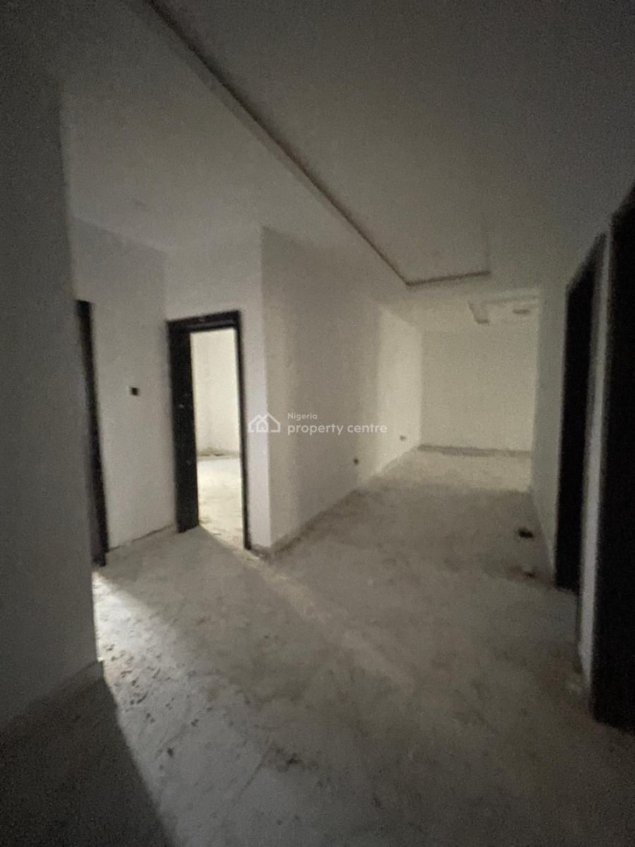 Newly Built and Spacious 2 Bedroom Flat, Abijo Gra, Abijo, Lekki, Lagos, Flat / Apartment for Rent