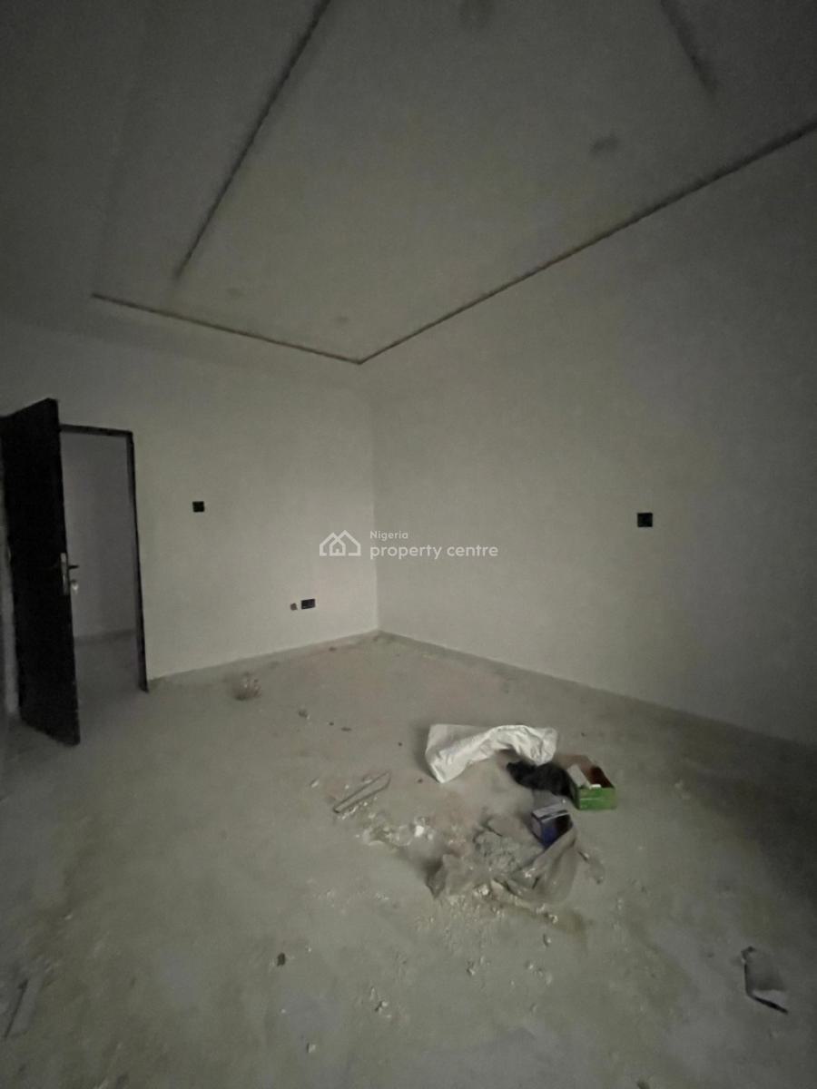 Newly Built and Spacious 2 Bedroom Flat, Abijo Gra, Abijo, Lekki, Lagos, Flat / Apartment for Rent