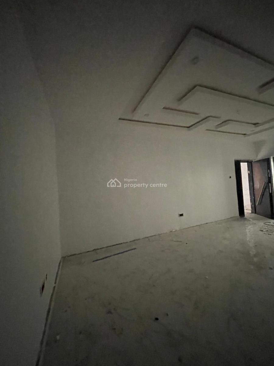 Newly Built and Spacious 2 Bedroom Flat, Abijo Gra, Abijo, Lekki, Lagos, Flat / Apartment for Rent