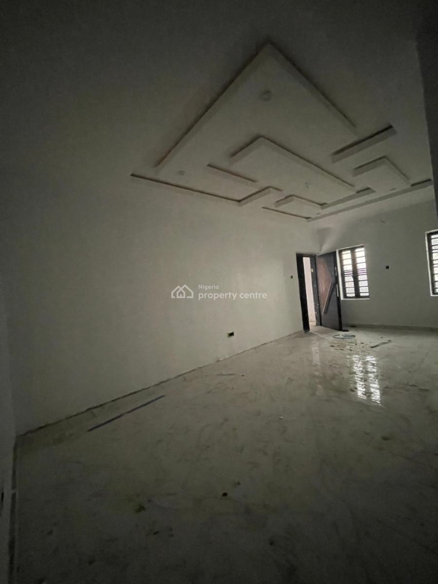 Newly Built and Spacious 2 Bedroom Flat, Abijo Gra, Abijo, Lekki, Lagos, Flat / Apartment for Rent