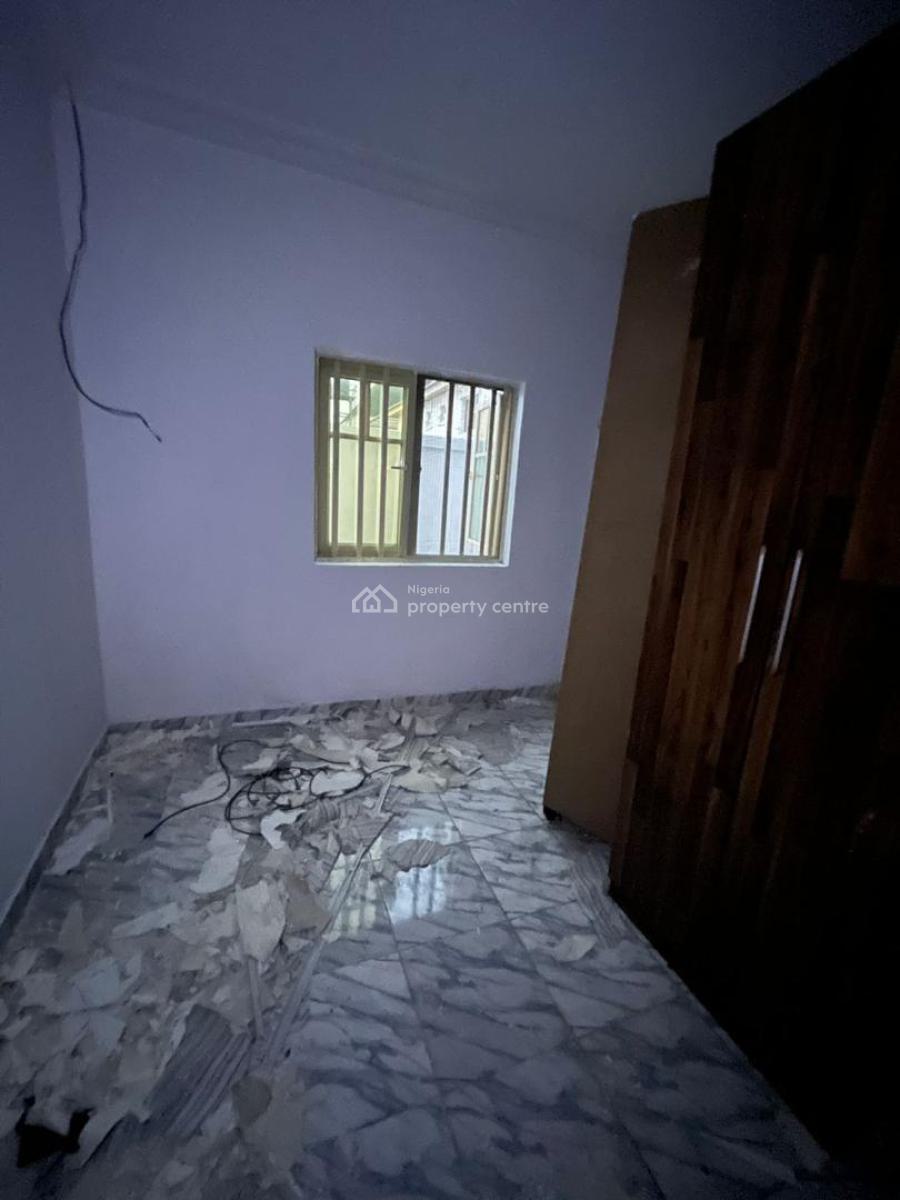 Stand Alone Two Bedroom Flat in a Secured and Serene Environs, Agungi, Lekki, Lagos, Flat / Apartment for Rent