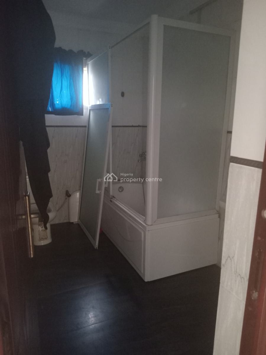 5 Bedroom Fully Detached Duplex, Isheri Phase 1, Magodo, Lagos, Detached Duplex for Rent