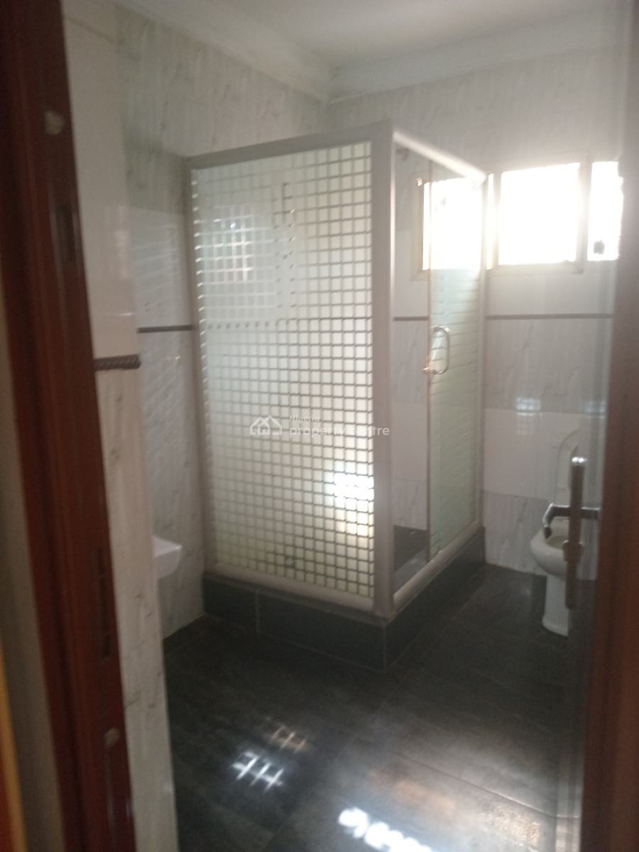 5 Bedroom Fully Detached Duplex, Isheri Phase 1, Magodo, Lagos, Detached Duplex for Rent