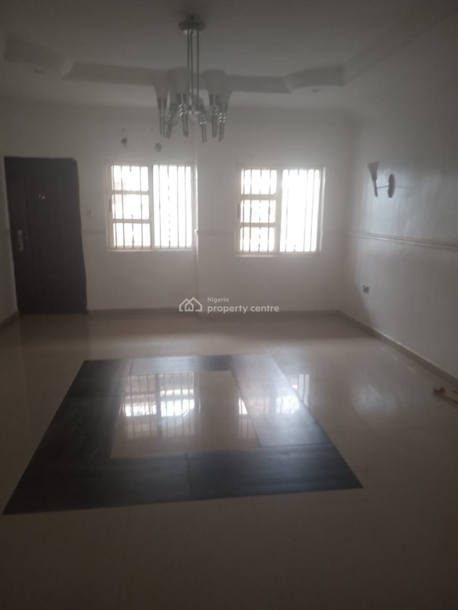 5 Bedroom Fully Detached Duplex, Isheri Phase 1, Magodo, Lagos, Detached Duplex for Rent