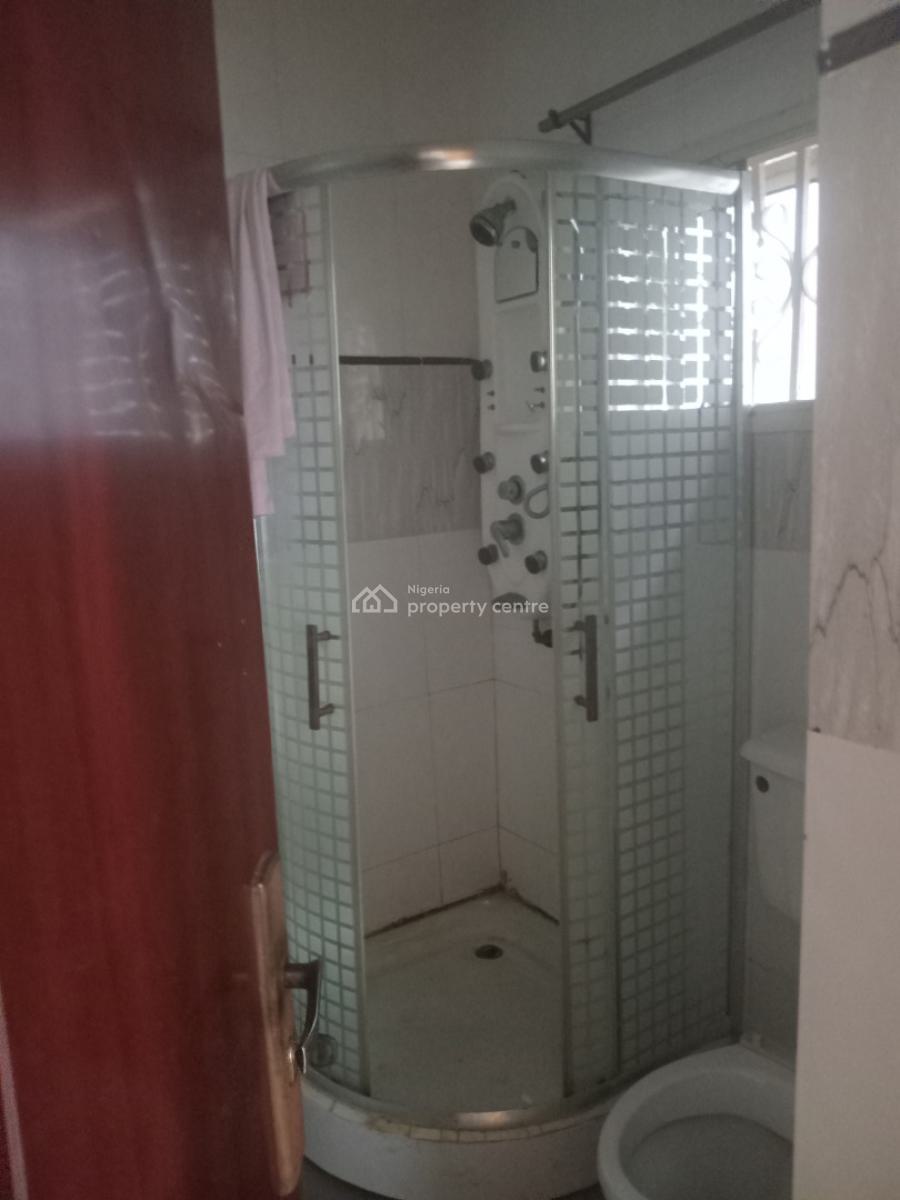 5 Bedroom Fully Detached Duplex, Isheri Phase 1, Magodo, Lagos, Detached Duplex for Rent
