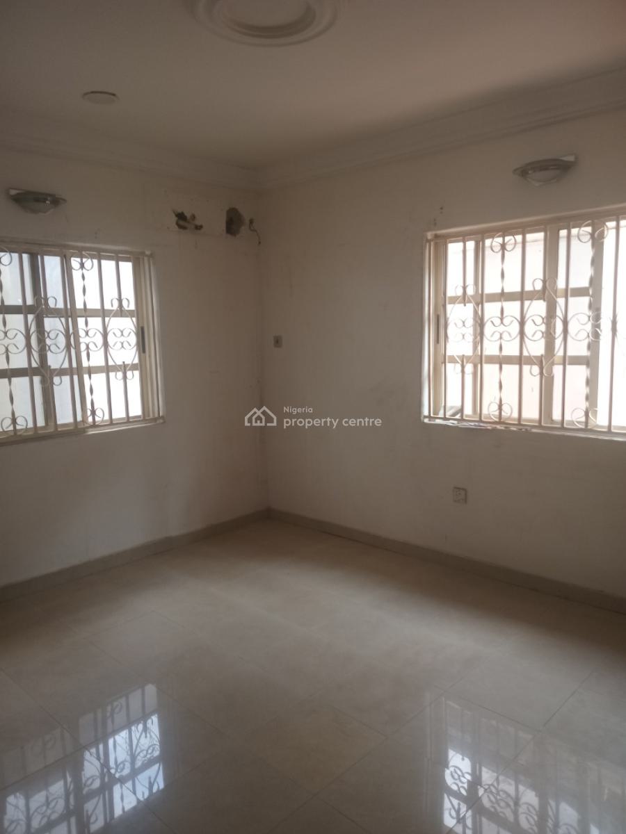 5 Bedroom Fully Detached Duplex, Isheri Phase 1, Magodo, Lagos, Detached Duplex for Rent