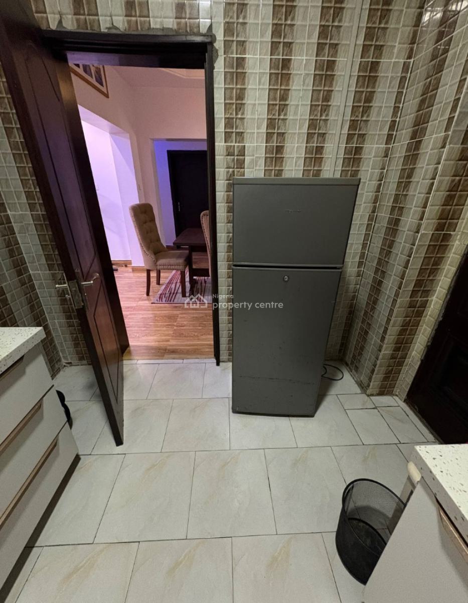 Luxury 2bedroom Furnished Apartment in a Secured Area, Ikate Lekki Lagos, Lekki, Lagos, Flat / Apartment for Rent
