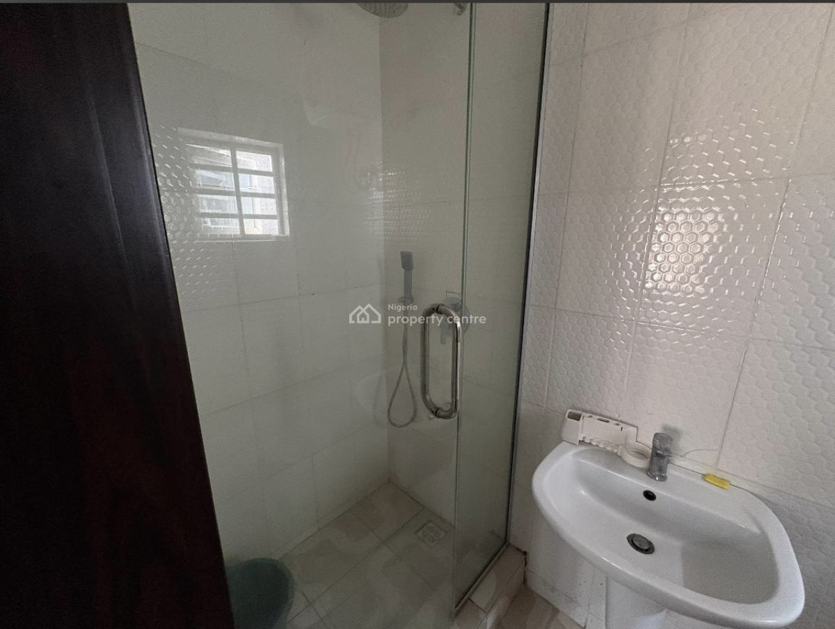 Luxury 2bedroom Furnished Apartment in a Secured Area, Ikate Lekki Lagos, Lekki, Lagos, Flat / Apartment for Rent