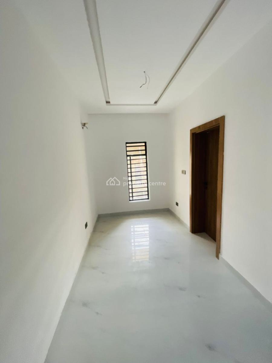 Brandnew Spacious 2 Bedroom Apartment with Excellent Facilities, Sangotedo, Ajah, Lagos, Flat / Apartment for Rent